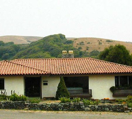 Point Reyes Vineyard Inn California City Extérieur photo