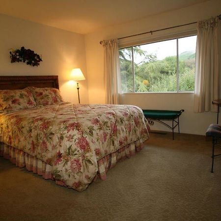 Point Reyes Vineyard Inn California City Extérieur photo