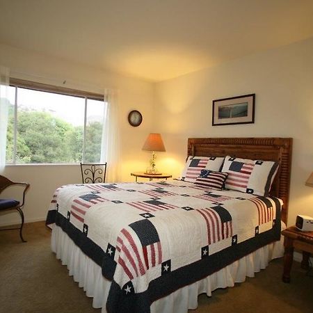 Point Reyes Vineyard Inn California City Extérieur photo