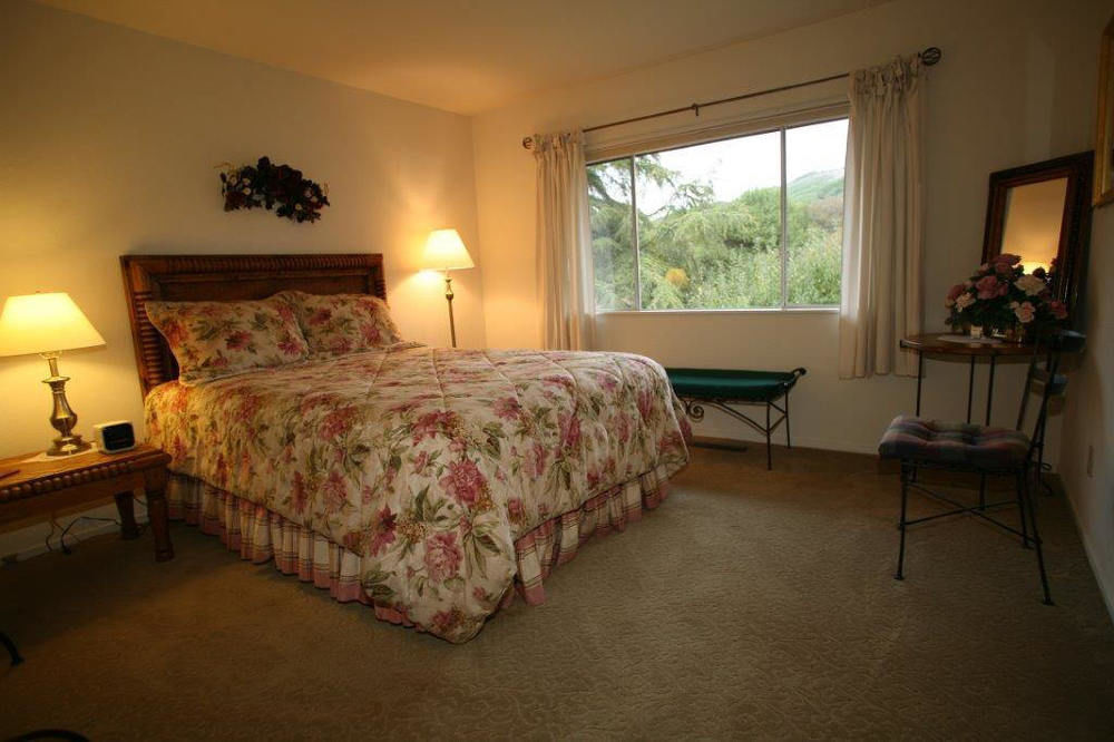 Point Reyes Vineyard Inn California City Extérieur photo