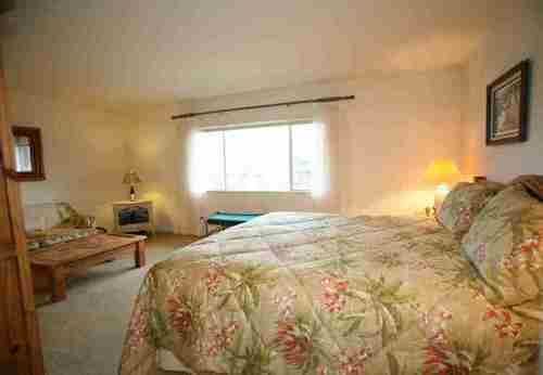 Point Reyes Vineyard Inn California City Extérieur photo