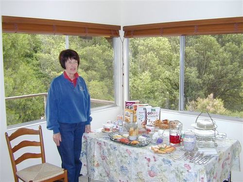 Point Reyes Vineyard Inn California City Extérieur photo
