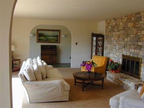 Point Reyes Vineyard Inn California City Extérieur photo